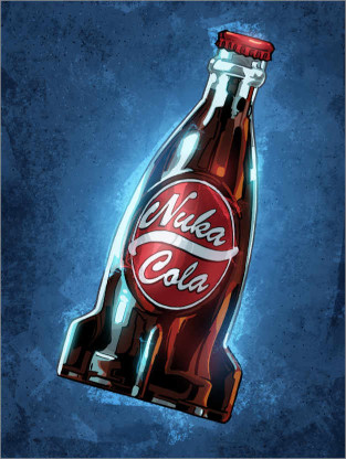 Image of Nuka-Cola