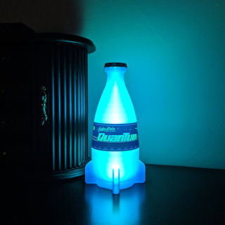 Picture of Nuka-Cola Quantum