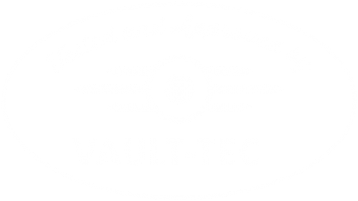 Logo of Vault-Tec